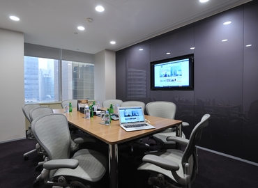 35 m² Conference space in Beijing , Level 11 & 14 (100004) - 1 | MatchOffice