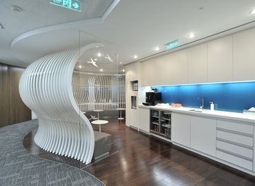 35 m² Meeting room in Beijing , Level 11 & 14 (100004) - 6 | MatchOffice