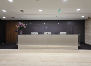 35 m² Conference room in Beijing , Level 11 & 14 (100004) - 4 | MatchOffice.com
