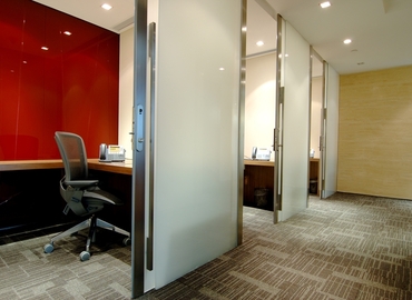 50 m² Serviced office property up for rent in Beijing , Level 12 (100005) - 5 | MatchOffice