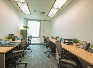 50 m² Business center place up for rent in Beijing , Level 12 (100005) - 2 | MatchOffice.com