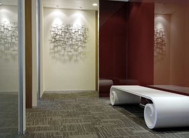 50 m² Business space place available to rent in Beijing , Level 12 (100005) - 6 | MatchOffice