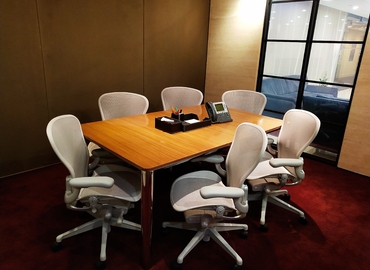 30 m² Conference hall in Beijing , Level 12 (100005) - 6 | MatchOffice.com