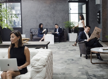 30 m² Conference hall in Beijing , Level 12 (100005) - 13 | MatchOffice.com