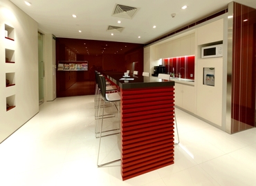 Virtual business address in Beijing , Level 12 (100005) - 3 | MatchOffice