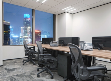 1732 m² Serviced office place available to rent in Beijing , Level 15 & 31 (100022) - 8 | MatchOffice