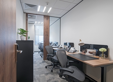 80 m² Conference hall in Beijing , Level 15 & 31 (100022) - 7 | MatchOffice.com