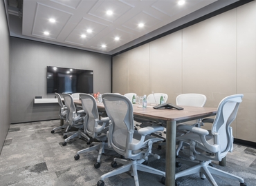 200 m² Shared workspace  in Beijing , Level 15 & 31 (100022) - 4 | MatchOffice