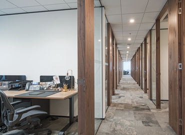 200 m² Co-working  in Beijing , Level 15 & 31 (100022) - 9 | MatchOffice.com