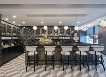 Virtual office space in Beijing , Level 15 & 31 (100022) - 2 | MatchOffice.com