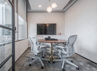 80 m² Conference space in Beijing , Level 15 (100022) - 0 | MatchOffice.com