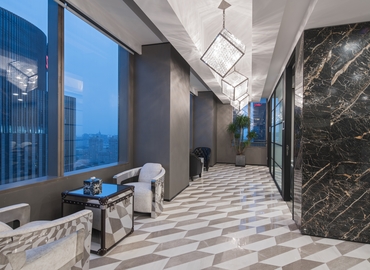 80 m² Conference hall in Beijing , Level 15 (100022) - 5 | MatchOffice