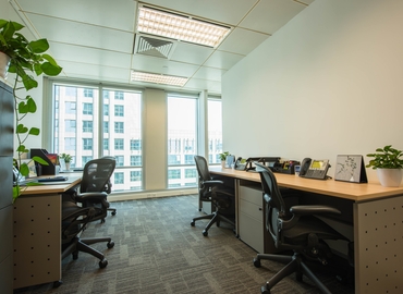 1200 m² Business space property for rent in Beijing , Level 17 (100027) - 5 | MatchOffice