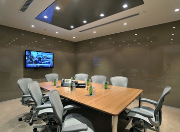 1200 m² Serviced office building for rent in Beijing , Level 17 (100027) - 1 | MatchOffice.com