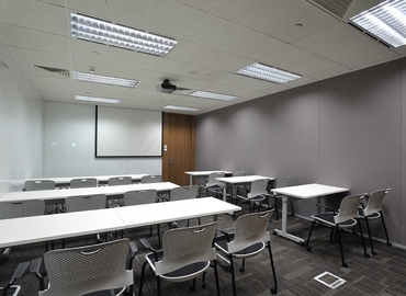 1200 m² Business park place for rent in Beijing , Level 17 (100027) - 4 | MatchOffice.com