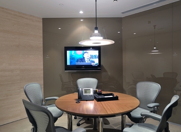 50 m² Convention center in Beijing , Level 17 (100027) - 2 | MatchOffice.com