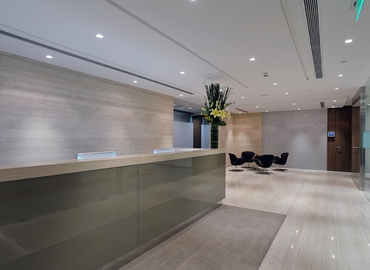 50 m² Conference room in Beijing , Level 17 (100027) - 3 | MatchOffice.com