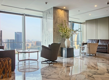 50 m² Business space building up for rent in Beijing , Level 23 (100004) - 2 | MatchOffice