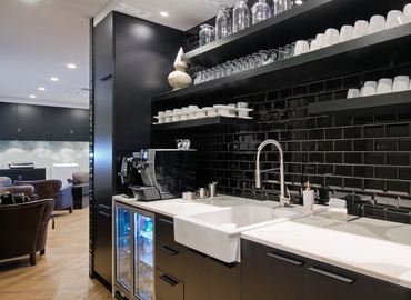 24 m² Coworking space  in Beijing , Level 23 (100004) - 6 | MatchOffice