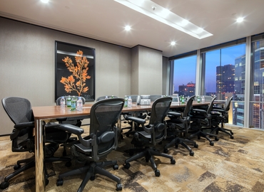 30 m² Meeting room in Beijing , Level 23 (100004) - 0 | MatchOffice