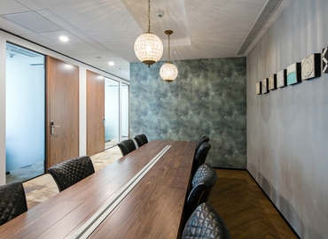 30 m² Conference room in Beijing , Level 23 (100004) - 6 | MatchOffice.com