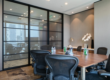 30 m² Conference space in Beijing , Level 23 (100004) - 2 | MatchOffice.com