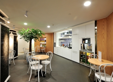 Virtual office in Beijing , Level 24 (100004) - 3 | MatchOffice