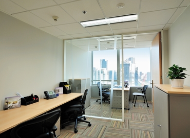 50 m² Conference space in Beijing , Level 24 (100004) - 5 | MatchOffice
