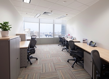 50 m² Business center building available to rent in Beijing , Level 24 (100004) - 5 | MatchOffice.com