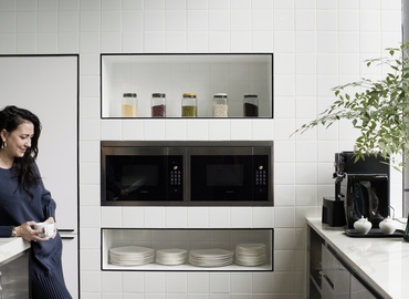 50 m² Business center place for rent in Beijing , Level 24 (100004) - 6 | MatchOffice