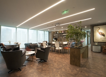 2165 m² Business park building up for rent in Beijing , Level 6 & 9 (100025) - 5 | MatchOffice