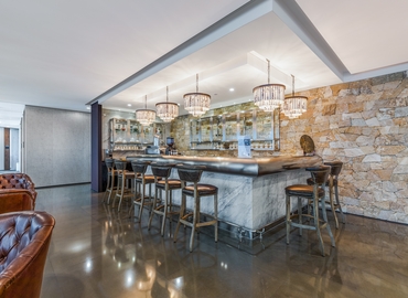 2165 m² Business space property up for rent in Beijing , Level 6 & 9 (100025) - 6 | MatchOffice