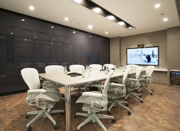 40 m² Meeting room in Beijing , Level 6 & 9 (100025) - 0 | MatchOffice