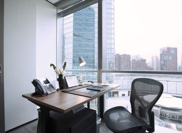 40 m² Conference room in Beijing , Level 6 & 9 (100025) - 8 | MatchOffice