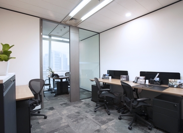 40 m² Conference hall in Beijing , Level 6 & 9 (100025) - 9 | MatchOffice.com