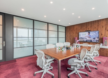 40 m² Conference space in Beijing , Level 6 & 9 (100025) - 1 | MatchOffice