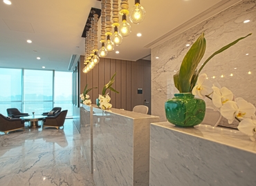 Virtual office space in Beijing , Level 6 & 9 (100025) - 2 | MatchOffice.com