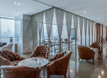 Virtual office in Beijing , Level 6 & 9 (100025) - 3 | MatchOffice.com