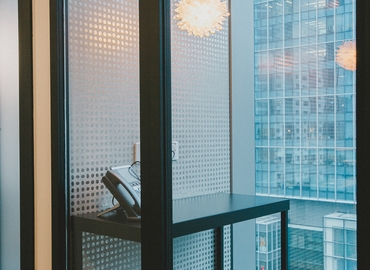 1159 m² Coworking  in Shanghai, Jing'An, Level 7 & 8 (200333) - 1 | MatchOffice