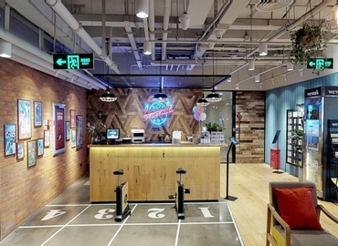 40 m² Coworking  in Beijing , 92A Jianguo Lu (100022) - 0 | MatchOffice.com