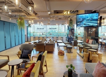40 m² Coworking  in Beijing , 92A Jianguo Lu (100022) - 1 | MatchOffice