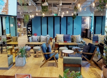 40 m² Coworking  in Beijing , 92A Jianguo Lu (100022) - 2 | MatchOffice