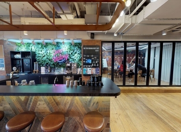 40 m² Shared workspace  in Beijing , 92A Jianguo Lu (100022) - 3 | MatchOffice