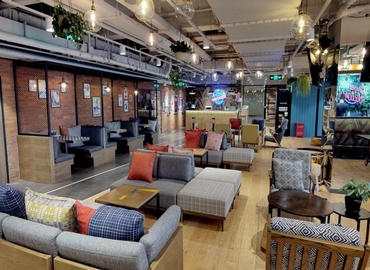 40 m² Coworking  in Beijing , 92A Jianguo Lu (100022) - 4 | MatchOffice.com