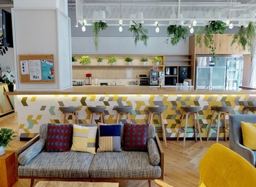 40 m² Co-working in Beijing , 28 Guandongdian Street (100001) - 1 | MatchOffice