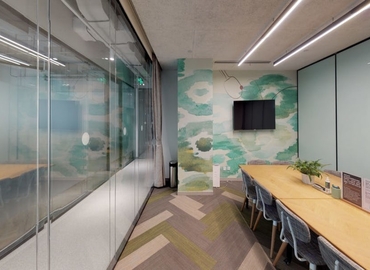 40 m² Coworking in Beijing , 28 Guandongdian Street (100001) - 5 | MatchOffice