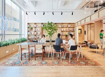 40 m² Co-working  in Beijing , 1 Danling Street (100000) - 0 | MatchOffice