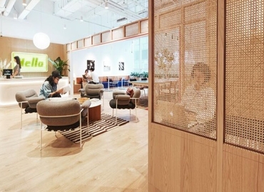 40 m² Coworking space  in Beijing , 1 Danling Street (100000) - 2 | MatchOffice.com