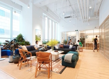 40 m² Shared workspace  in Beijing , 1 Danling Street (100000) - 6 | MatchOffice.com