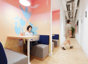 40 m² Shared office  in Beijing , 1 Danling Street (100000) - 8 | MatchOffice.com